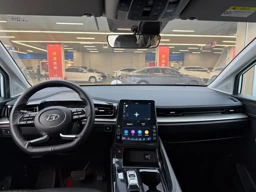 Kusto 2021 270TGDi Premium Edition LUX — миниатюра 11