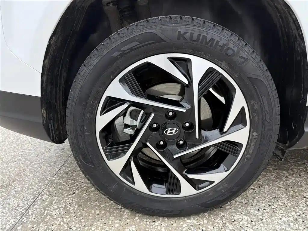 Kusto 2021 270TGDi Premium Edition LUX — миниатюра 12