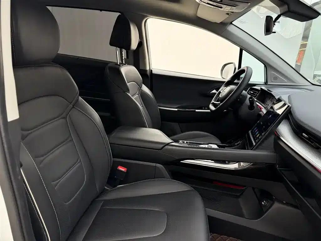 Kusto 2021 270TGDi Premium Edition LUX — миниатюра 13
