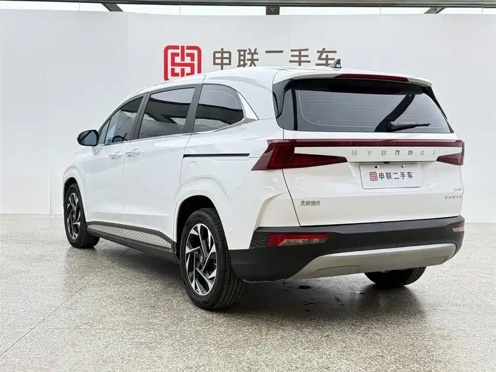 Kusto 2021 270TGDi Premium Edition LUX — миниатюра 3