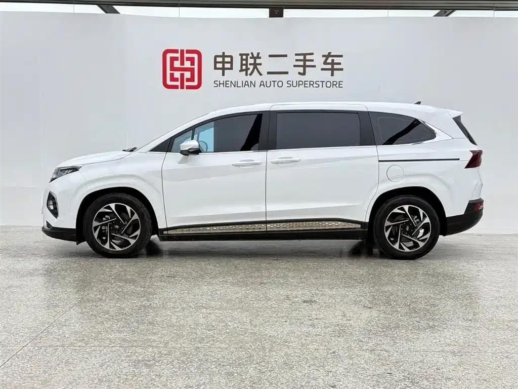 Kusto 2021 270TGDi Premium Edition LUX — миниатюра 4
