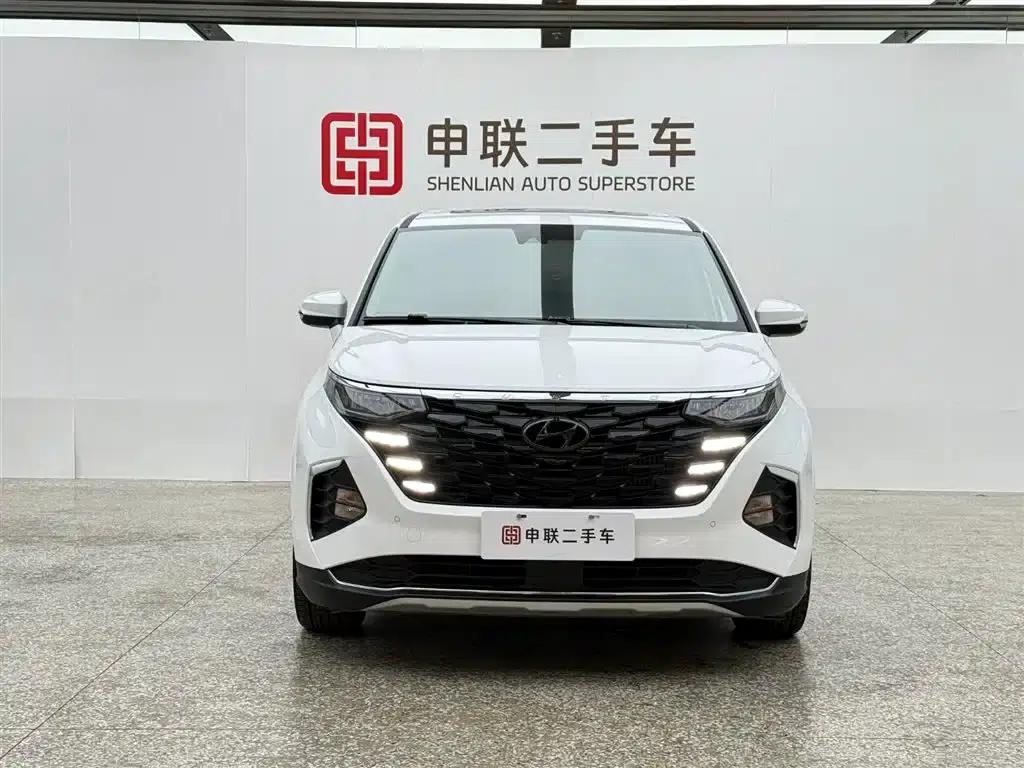 Kusto 2021 270TGDi Premium Edition LUX — миниатюра 5