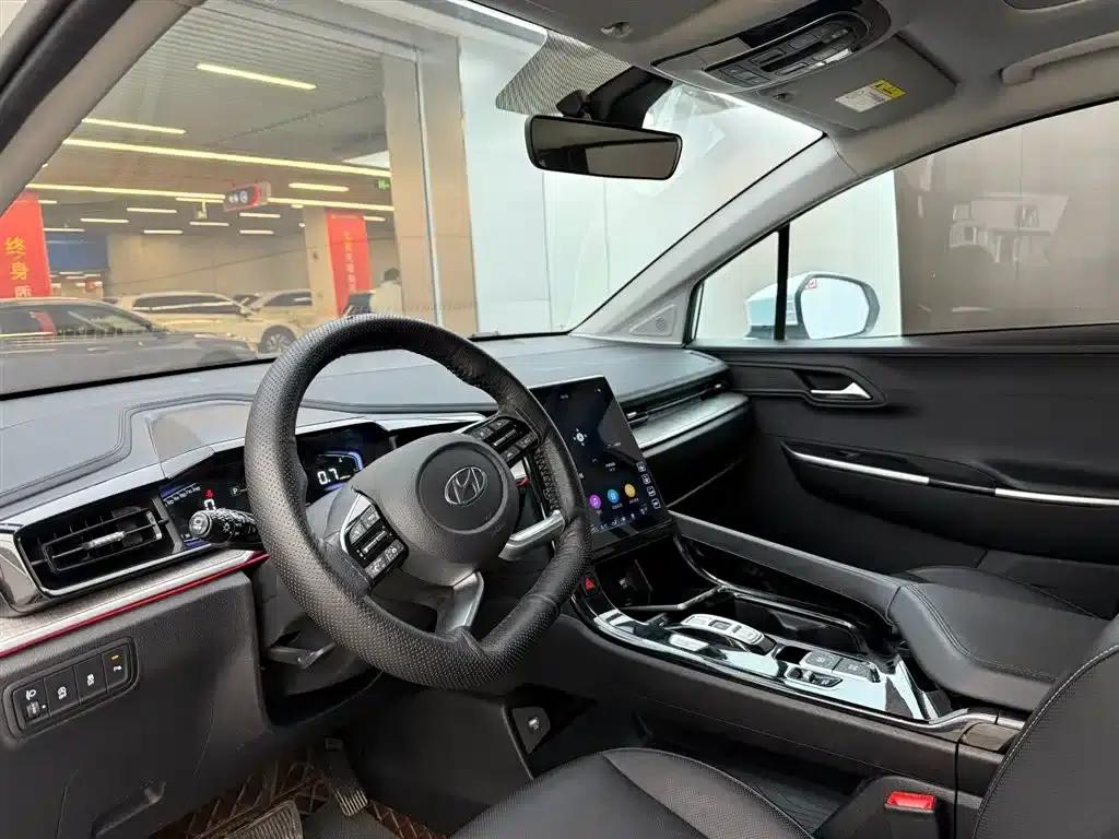 Kusto 2021 270TGDi Premium Edition LUX — миниатюра 6