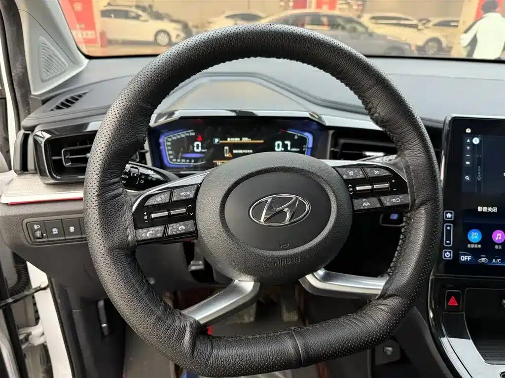 Kusto 2021 270TGDi Premium Edition LUX — миниатюра 7