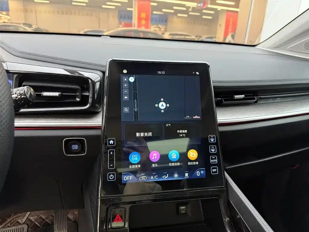 Kusto 2021 270TGDi Premium Edition LUX — миниатюра 8