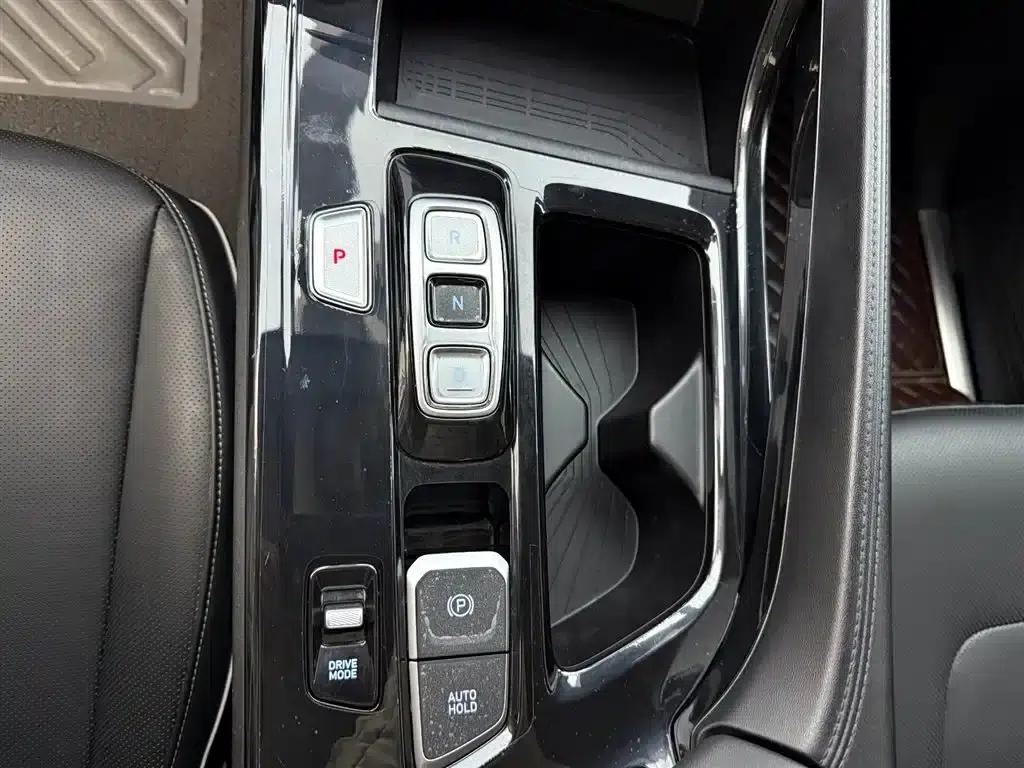 Kusto 2021 270TGDi Premium Edition LUX — миниатюра 9