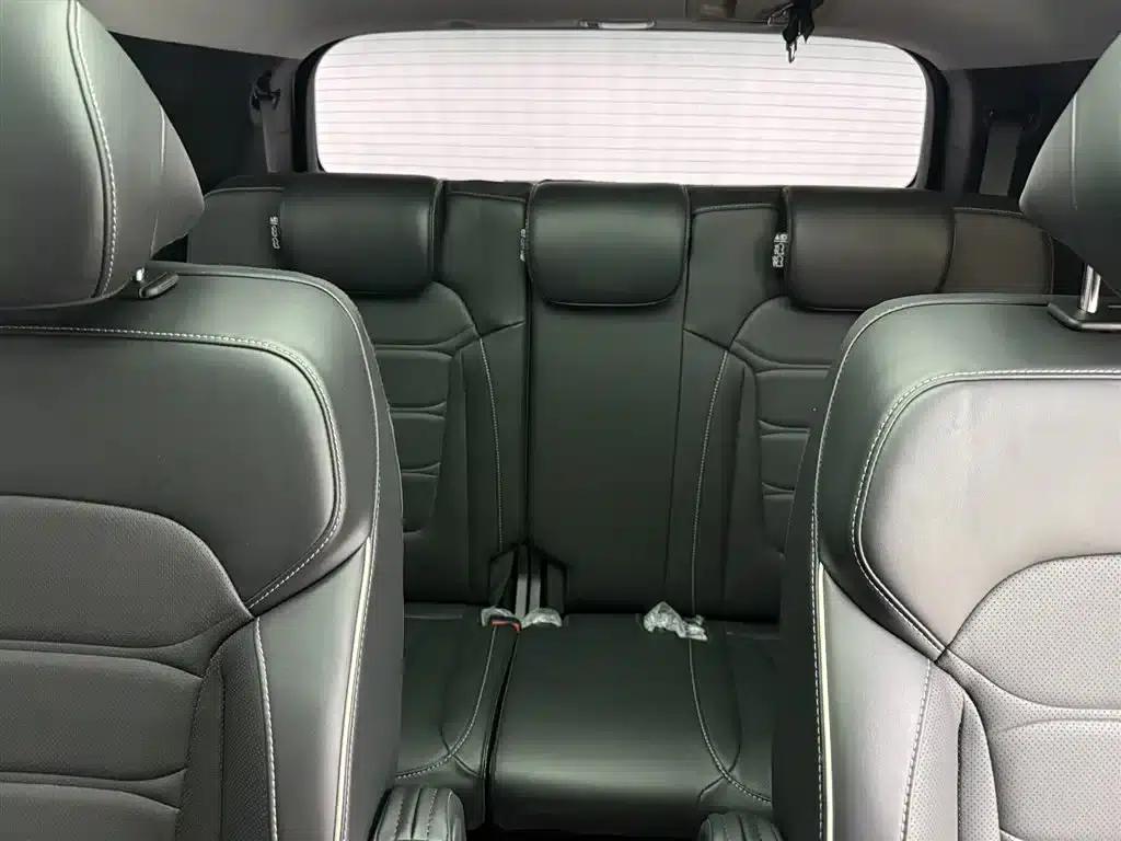 Kusto 2021 270TGDi Premium Edition LUX — миниатюра 10