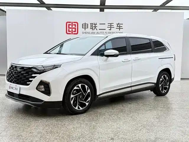 Kusto 2021 270TGDi Premium Edition LUX