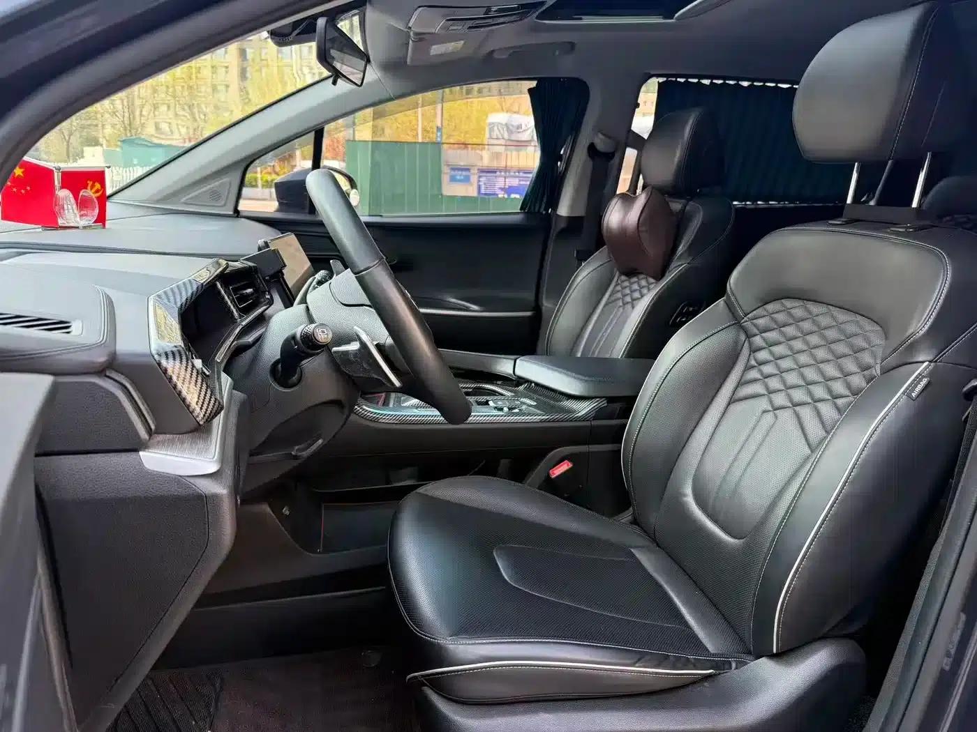 Kustu 2021 380TGDi Smart & Comfort Premium Edition — миниатюра 4