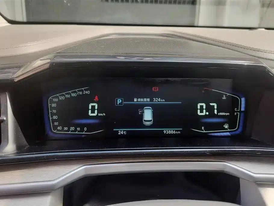 Kustu 2021 380TGDi Smart & Comfort Premium Edition — миниатюра 14