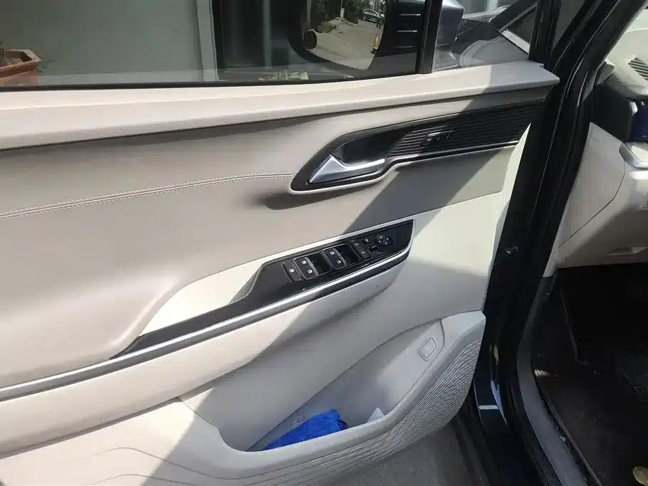 Kustu 2021 380TGDi Smart & Comfort Premium Edition — миниатюра 7