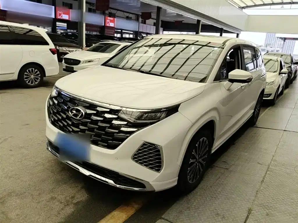 Kusto 2024 270TGDi LUX Premium Edition — миниатюра 2