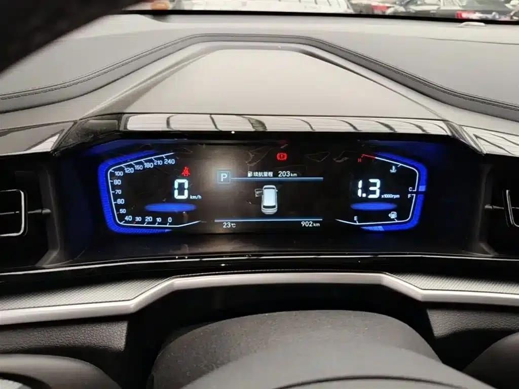 Kusto 2024 270TGDi LUX Premium Edition — миниатюра 12