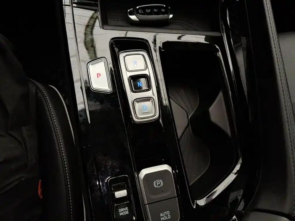 Kusto 2024 270TGDi LUX Premium Edition — миниатюра 14