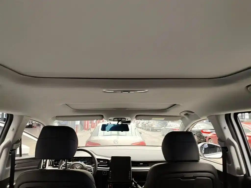 Kusto 2024 270TGDi LUX Premium Edition — миниатюра 18