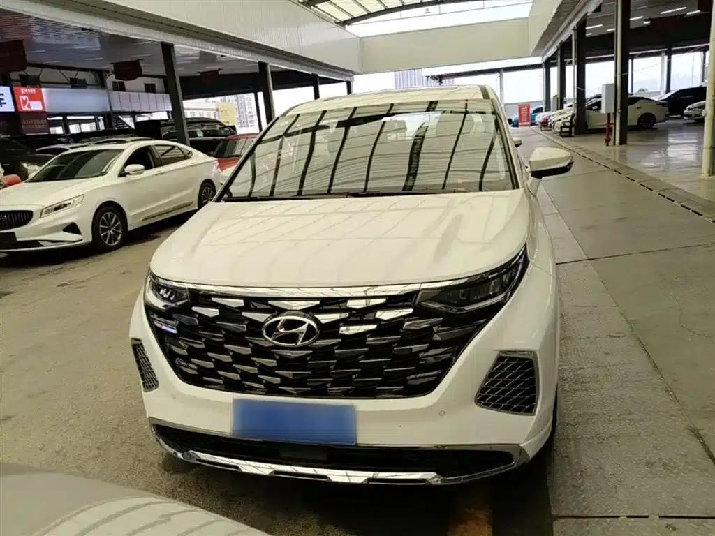 Kusto 2024 270TGDi LUX Premium Edition — миниатюра 3