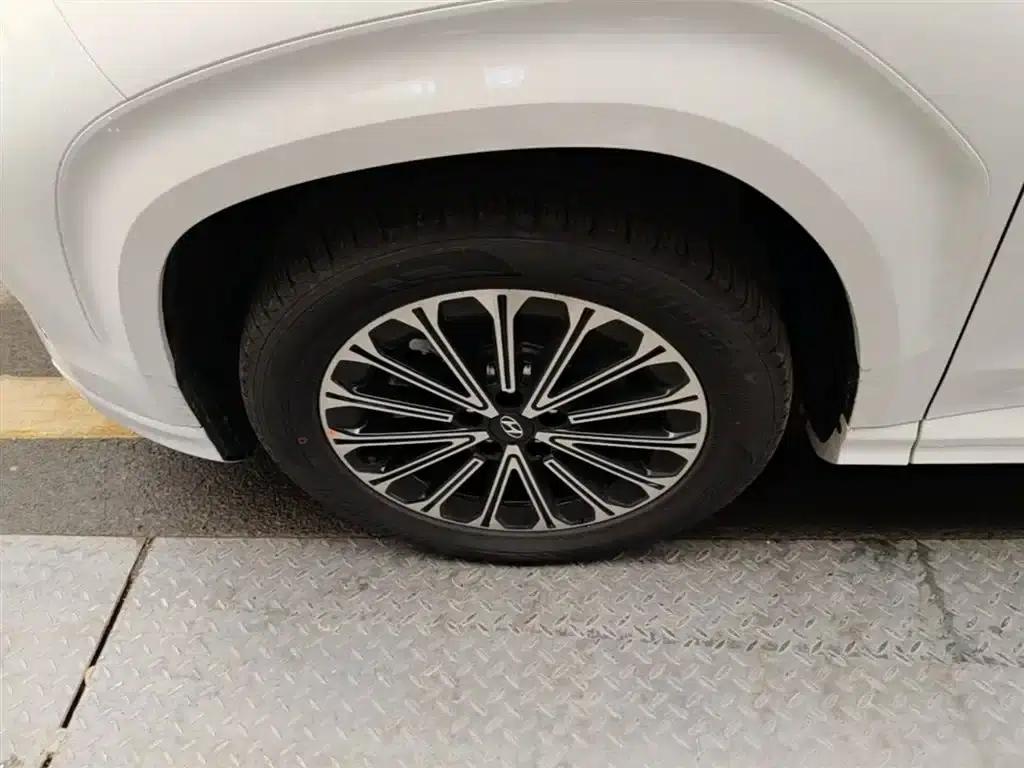 Kusto 2024 270TGDi LUX Premium Edition — миниатюра 23