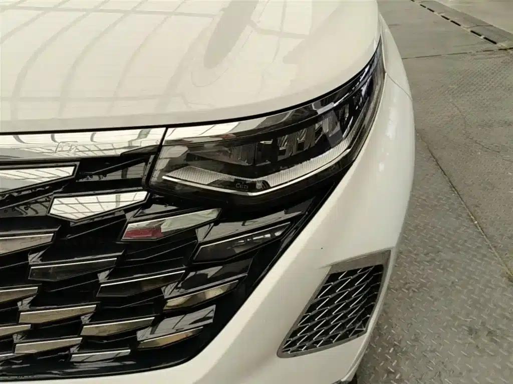 Kusto 2024 270TGDi LUX Premium Edition — миниатюра 24