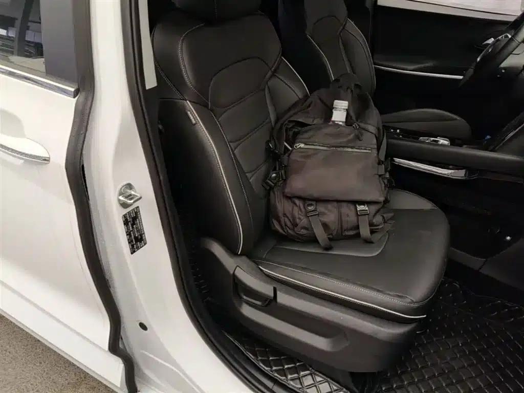 Kusto 2024 270TGDi LUX Premium Edition — миниатюра 25