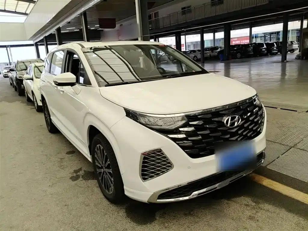 Kusto 2024 270TGDi LUX Premium Edition — миниатюра 4