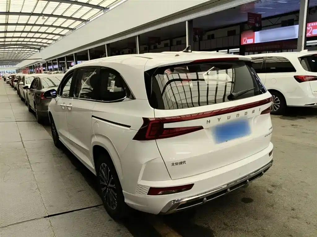 Kusto 2024 270TGDi LUX Premium Edition — миниатюра 5
