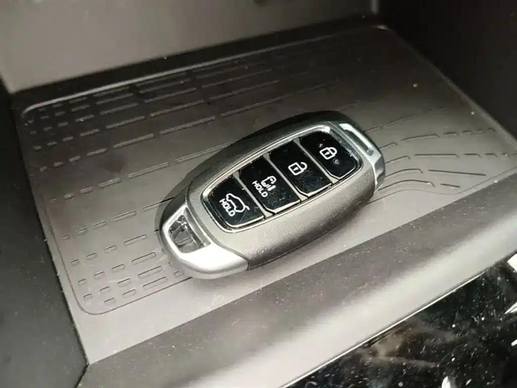 Kusto 2024 270TGDi LUX Premium Edition — миниатюра 9