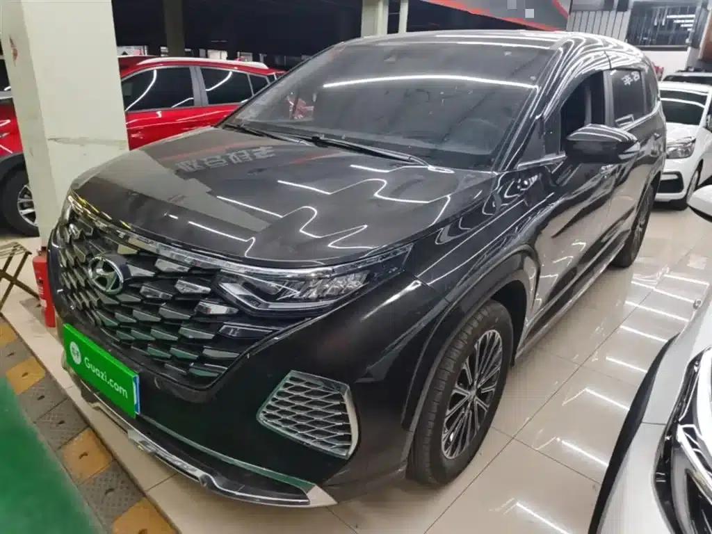 Kusto 2024 270TGDi LUX Premium Edition — миниатюра 1