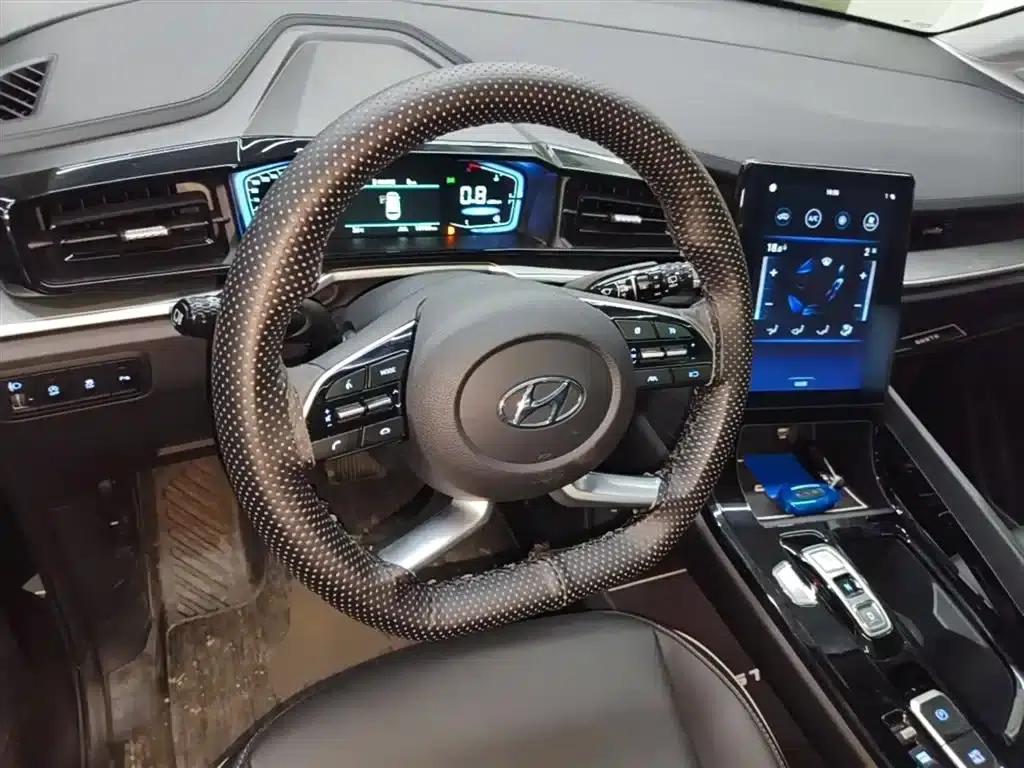 Kusto 2024 270TGDi LUX Premium Edition — миниатюра 11