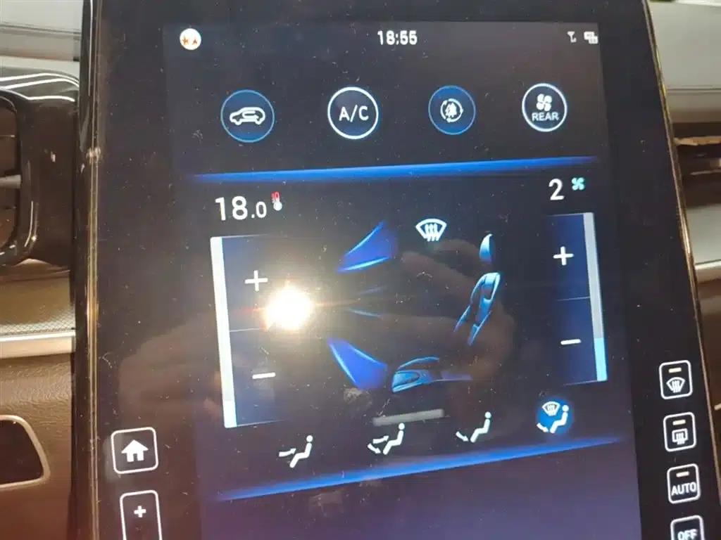 Kusto 2024 270TGDi LUX Premium Edition — миниатюра 13
