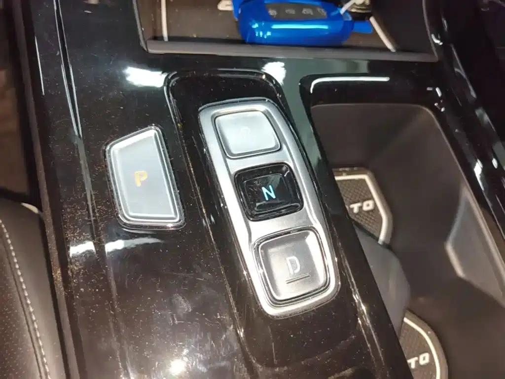 Kusto 2024 270TGDi LUX Premium Edition — миниатюра 14