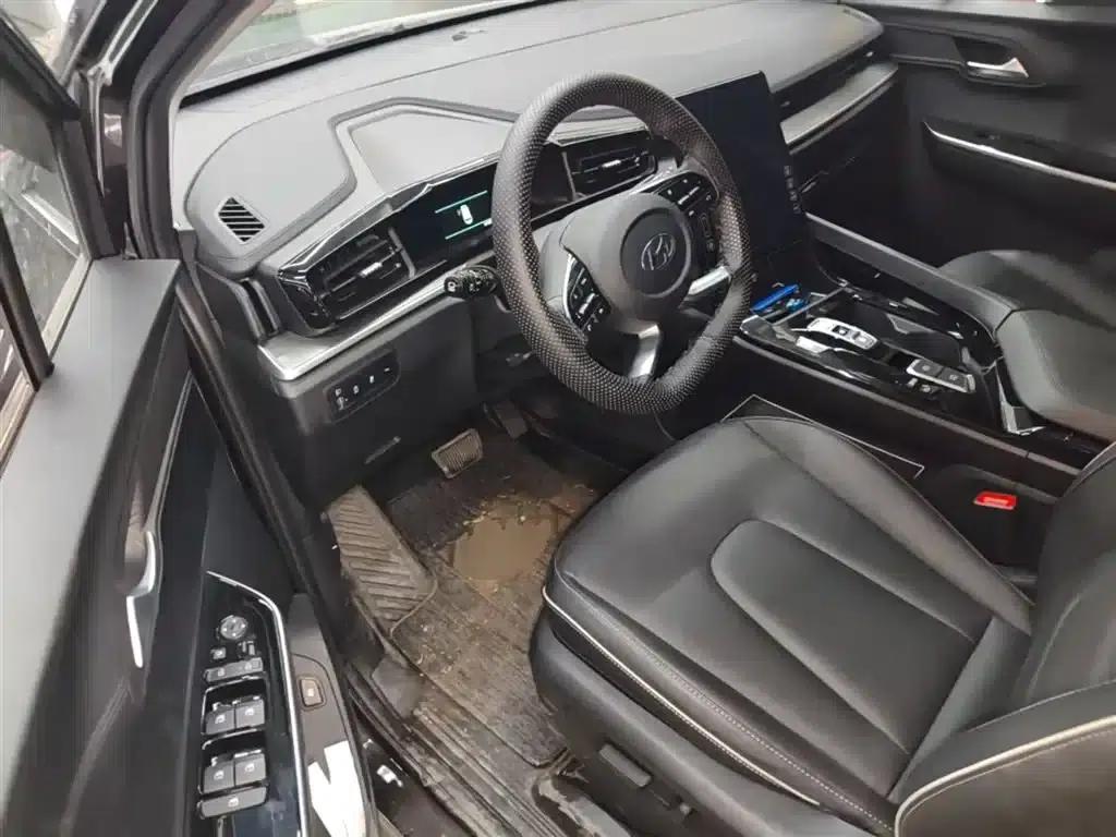 Kusto 2024 270TGDi LUX Premium Edition — миниатюра 16