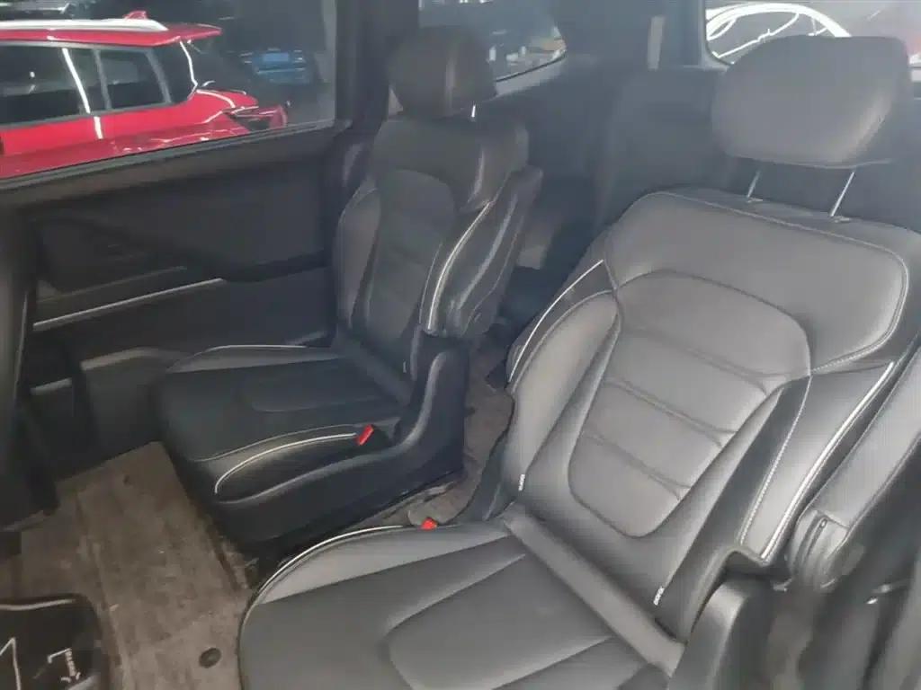 Kusto 2024 270TGDi LUX Premium Edition — миниатюра 17