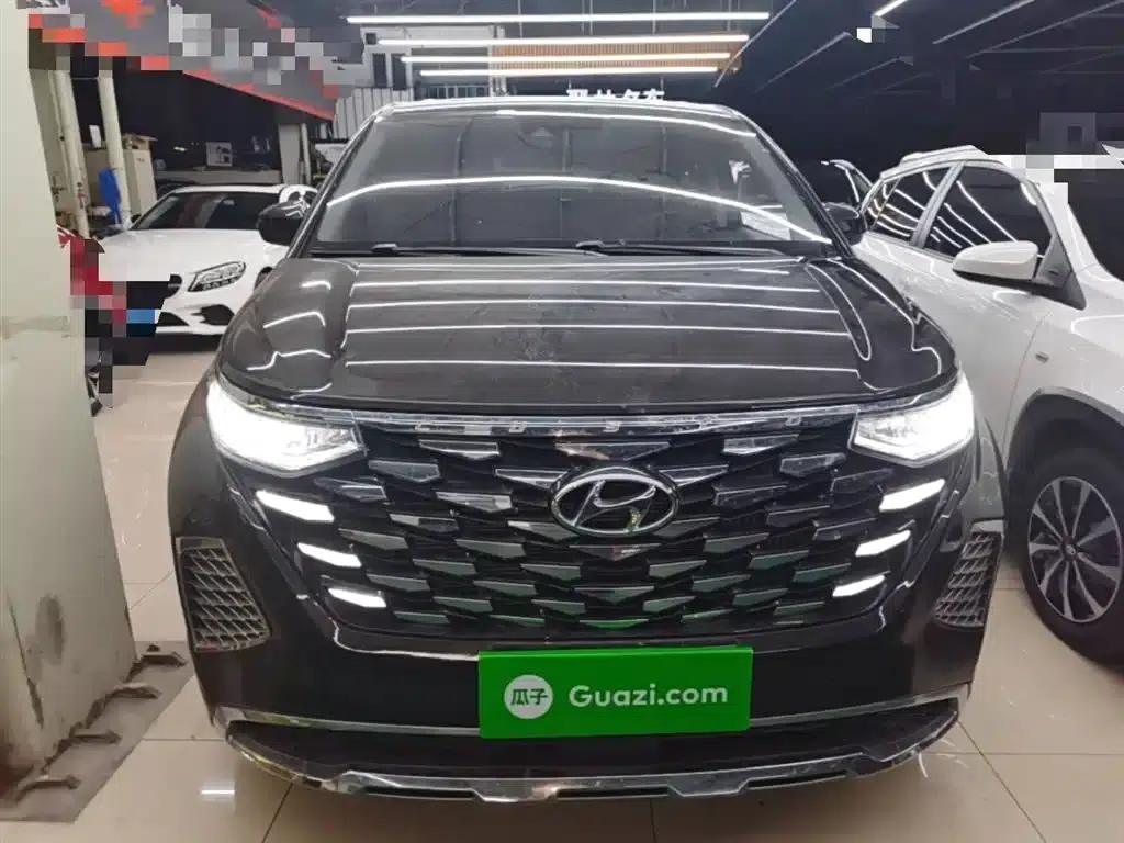 Kusto 2024 270TGDi LUX Premium Edition — миниатюра 3