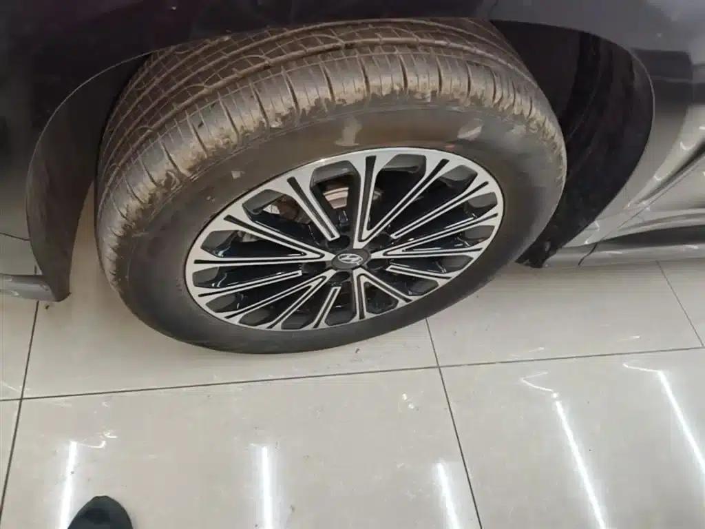Kusto 2024 270TGDi LUX Premium Edition — миниатюра 23