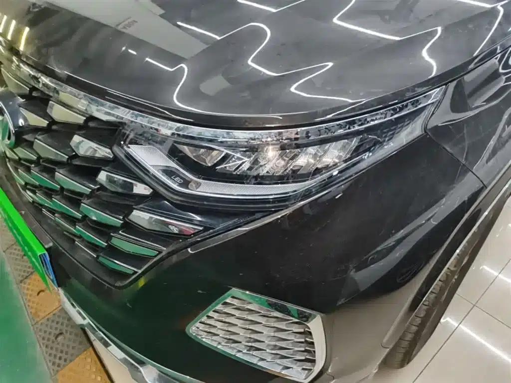 Kusto 2024 270TGDi LUX Premium Edition — миниатюра 24