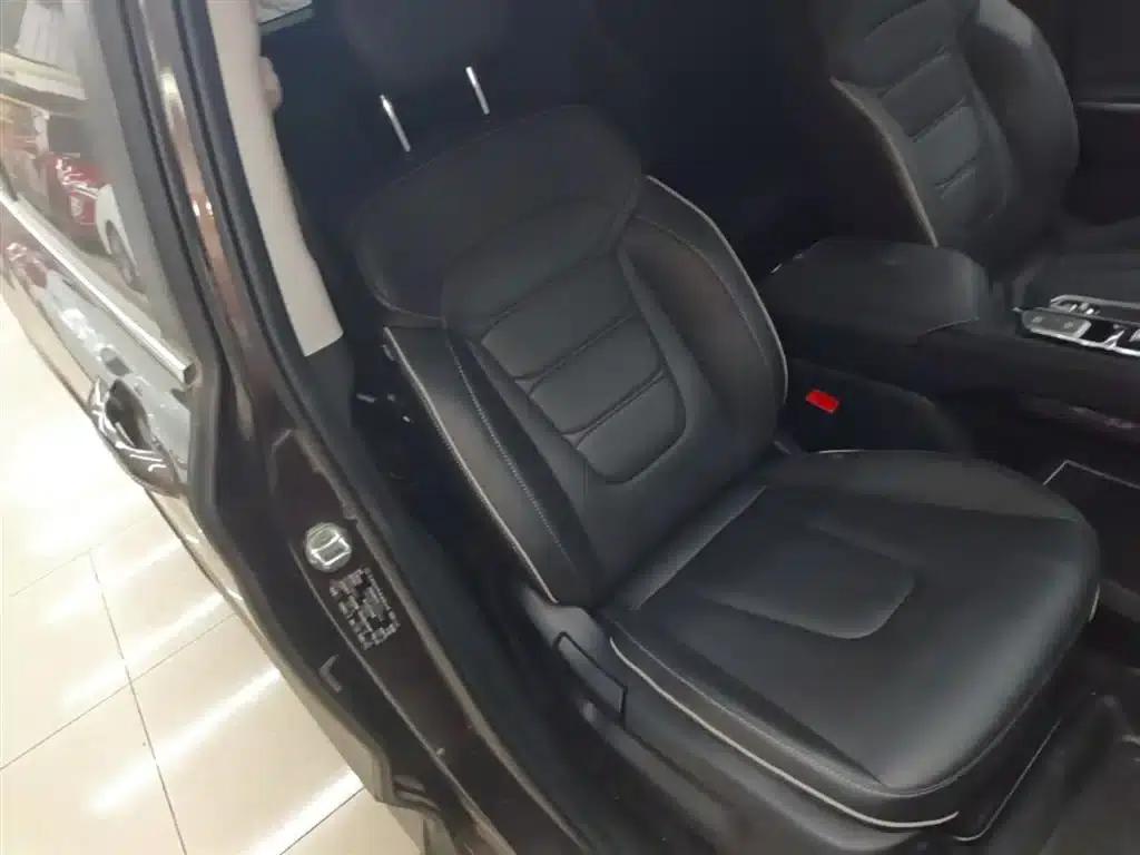 Kusto 2024 270TGDi LUX Premium Edition — миниатюра 25
