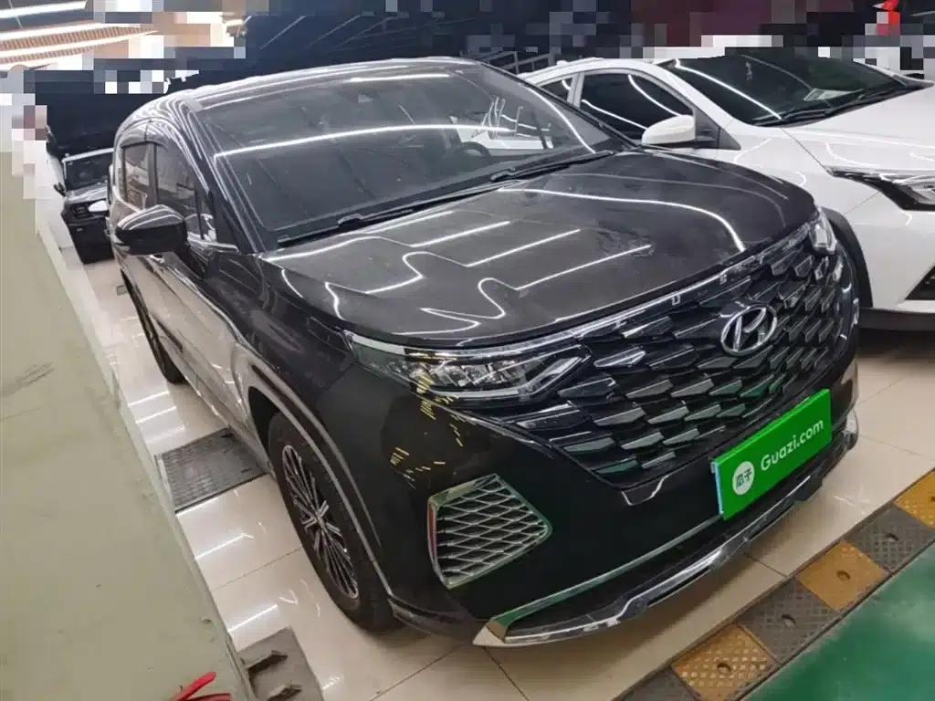 Kusto 2024 270TGDi LUX Premium Edition — миниатюра 4