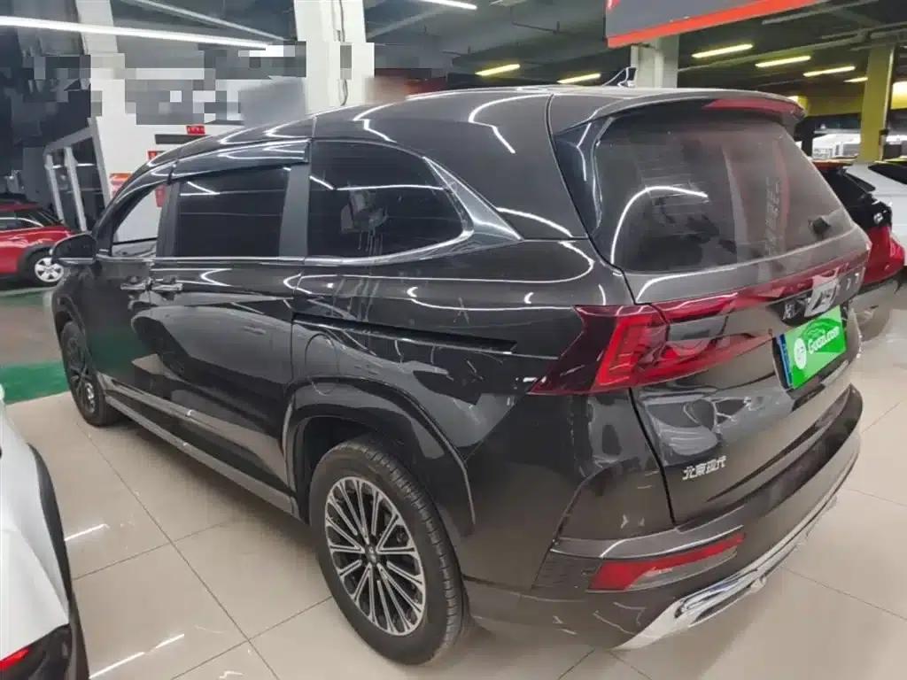 Kusto 2024 270TGDi LUX Premium Edition — миниатюра 5