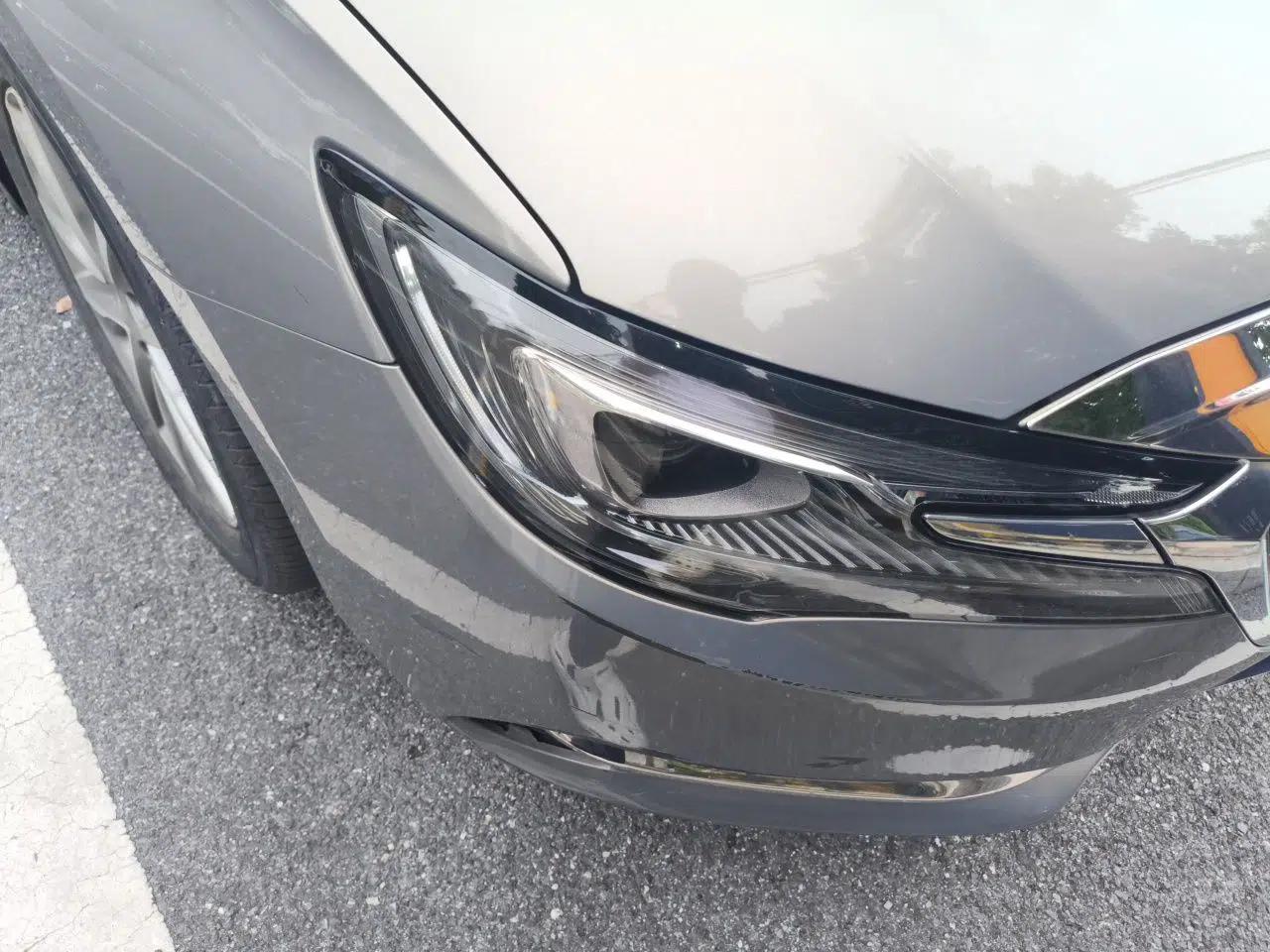 Buick GL6 2019 18T 6-Seater Connected Luxury Version China VI Standard — миниатюра 7