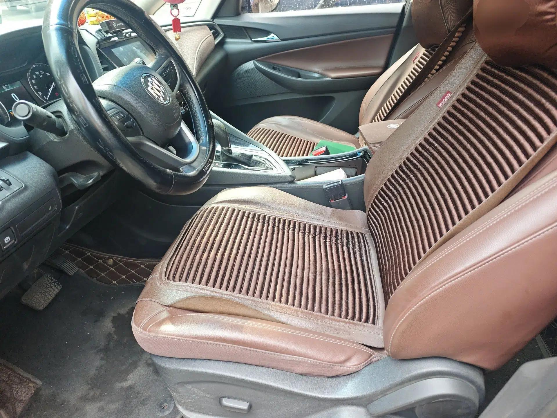 Buick GL6 2019 18T 6-Seater Connected Luxury Version China VI Standard — миниатюра 16