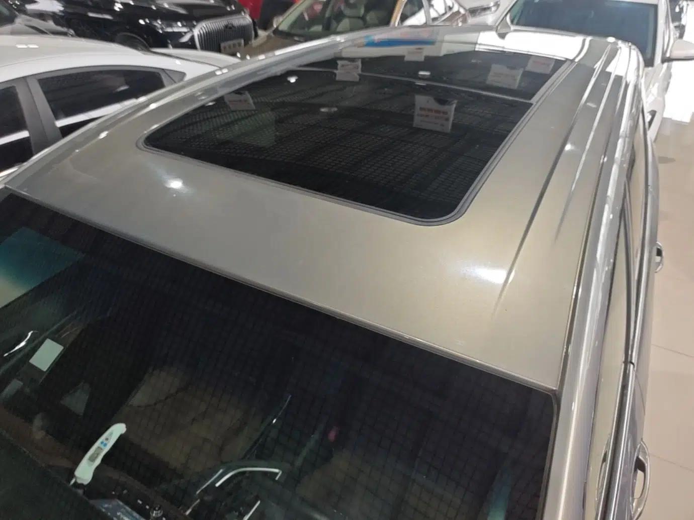 Buick GL6 2019 18T 6-Seater Connected Luxury Version China VI Standard — миниатюра 11