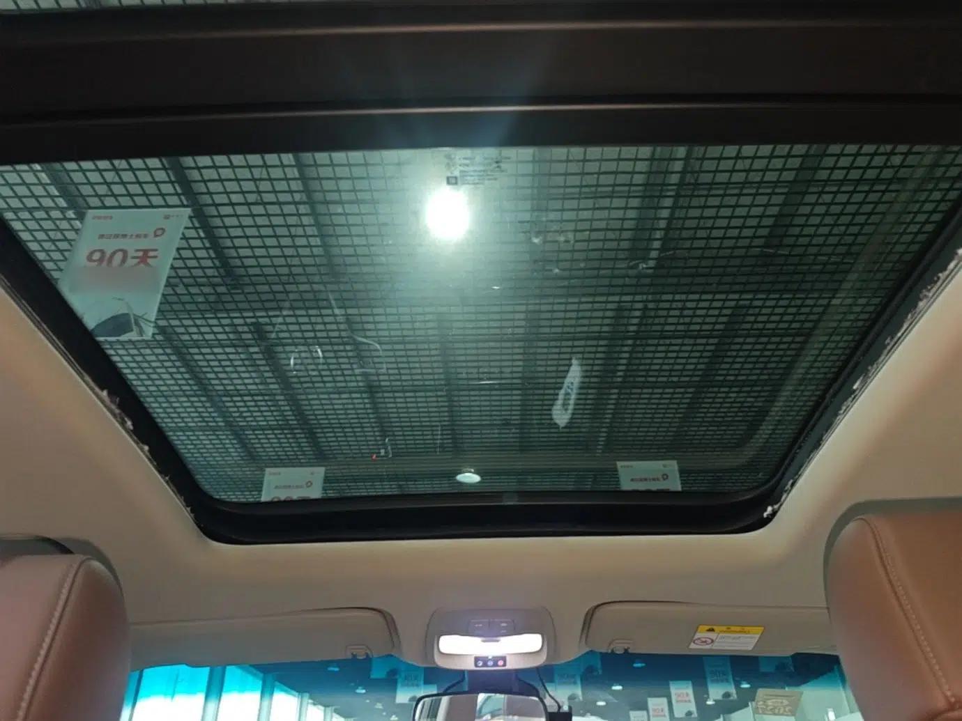 Buick GL6 2019 18T 6-Seater Connected Luxury Version China VI Standard — миниатюра 21