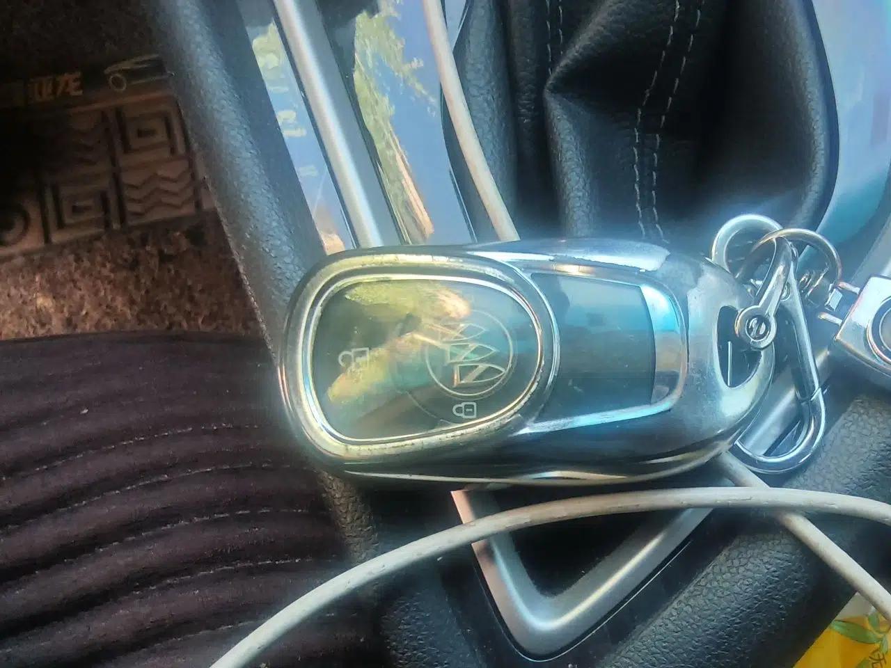 Buick GL6 2018 18T 6-Seater Luxury Model — миниатюра 9