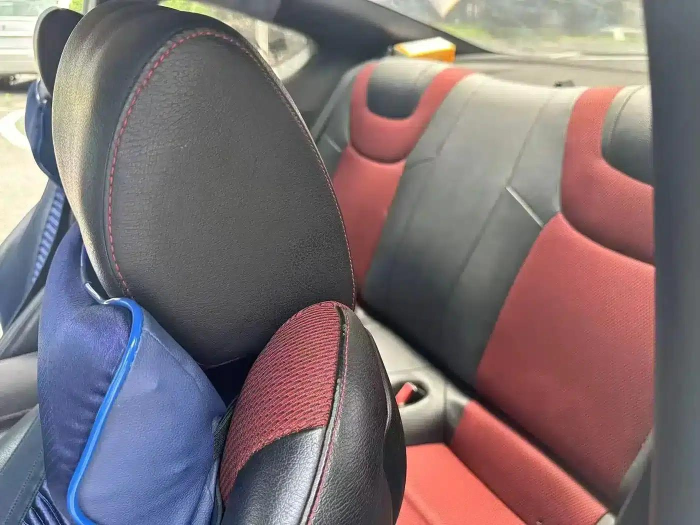 Genesis Coupe 2009 2.0T Automatic Elegant Edition — миниатюра 7