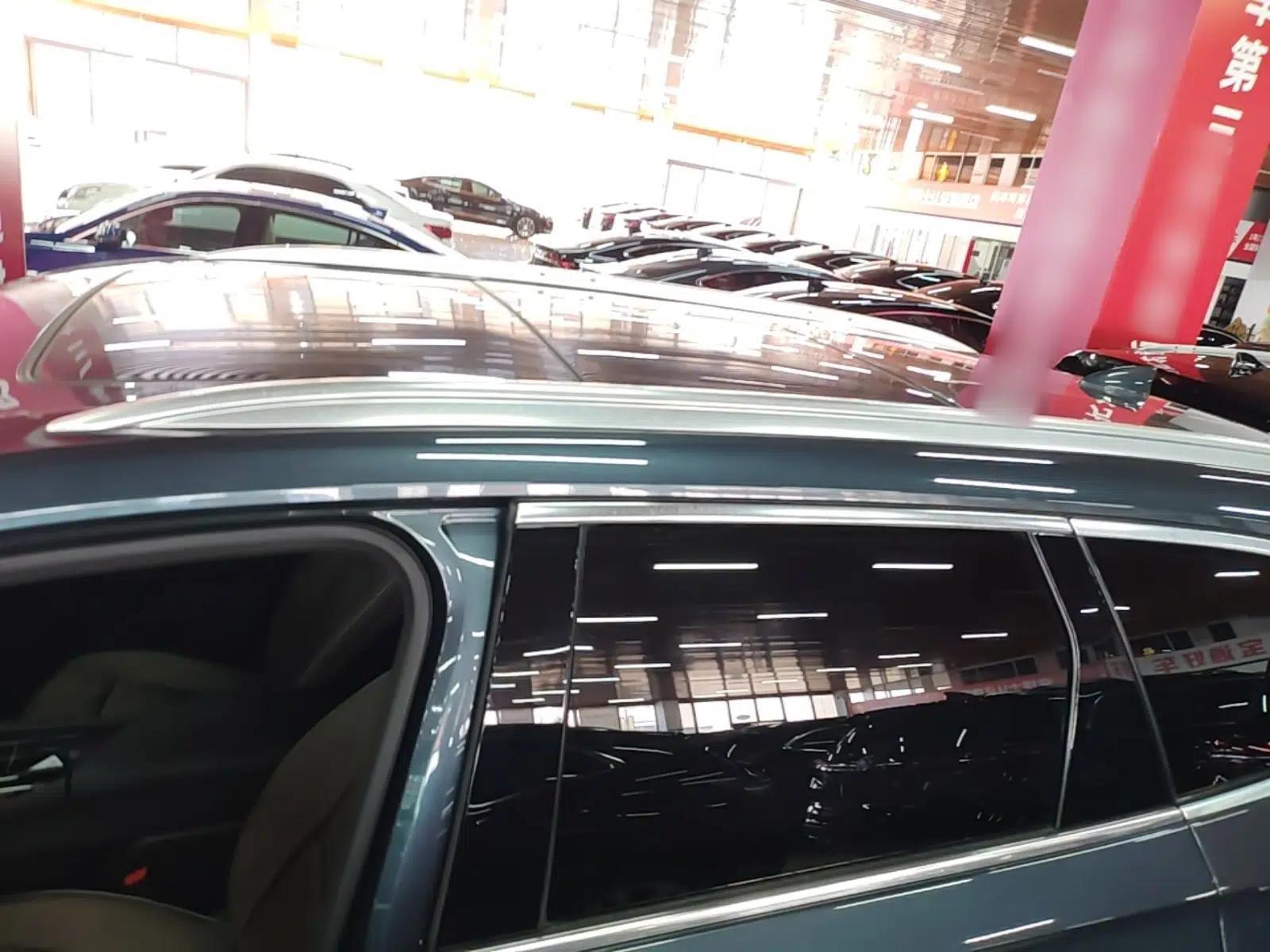 Buick Enclave 2020 28T Four-Wheel Drive Luxury Flagship Edition — миниатюра 11