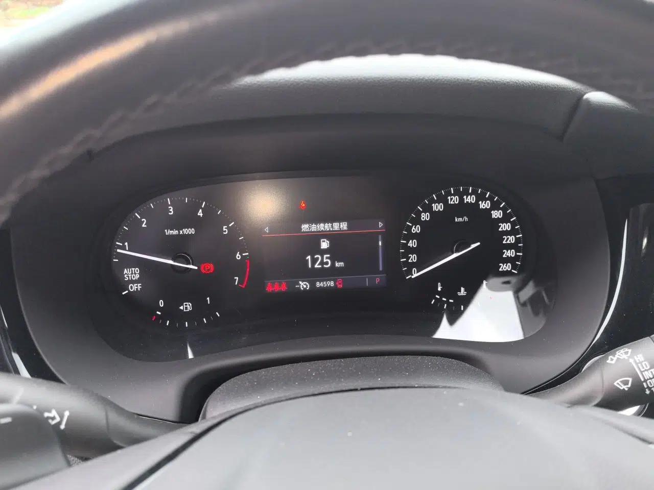 Buick Enclave 2022 652T Two-Wheel-Drive Prestige 7-Seater — миниатюра 12