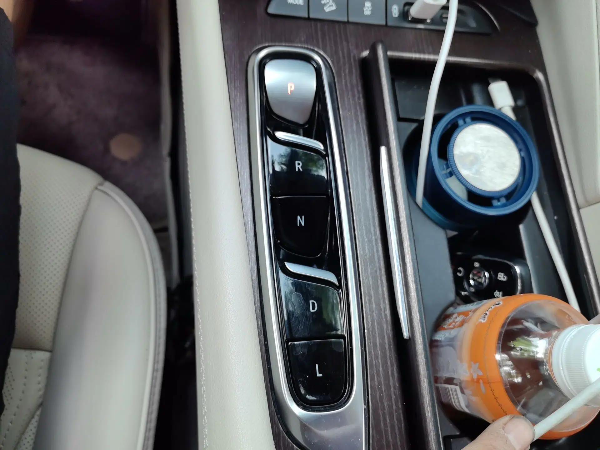 Buick Enclave 2020 28T All-Wheel Drive Avenir — миниатюра 15