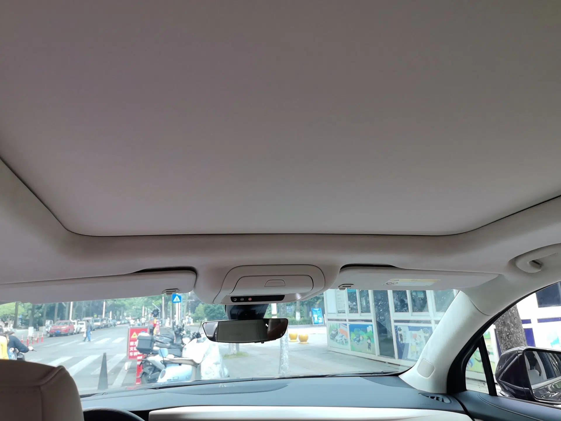 Buick Enclave 2020 28T All-Wheel Drive Avenir — миниатюра 19