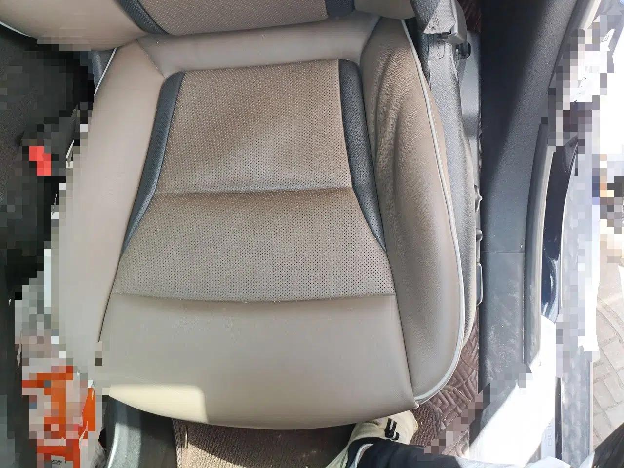 Buick Enclave 2020 28T Four-Wheel Drive Flagship Version — миниатюра 16