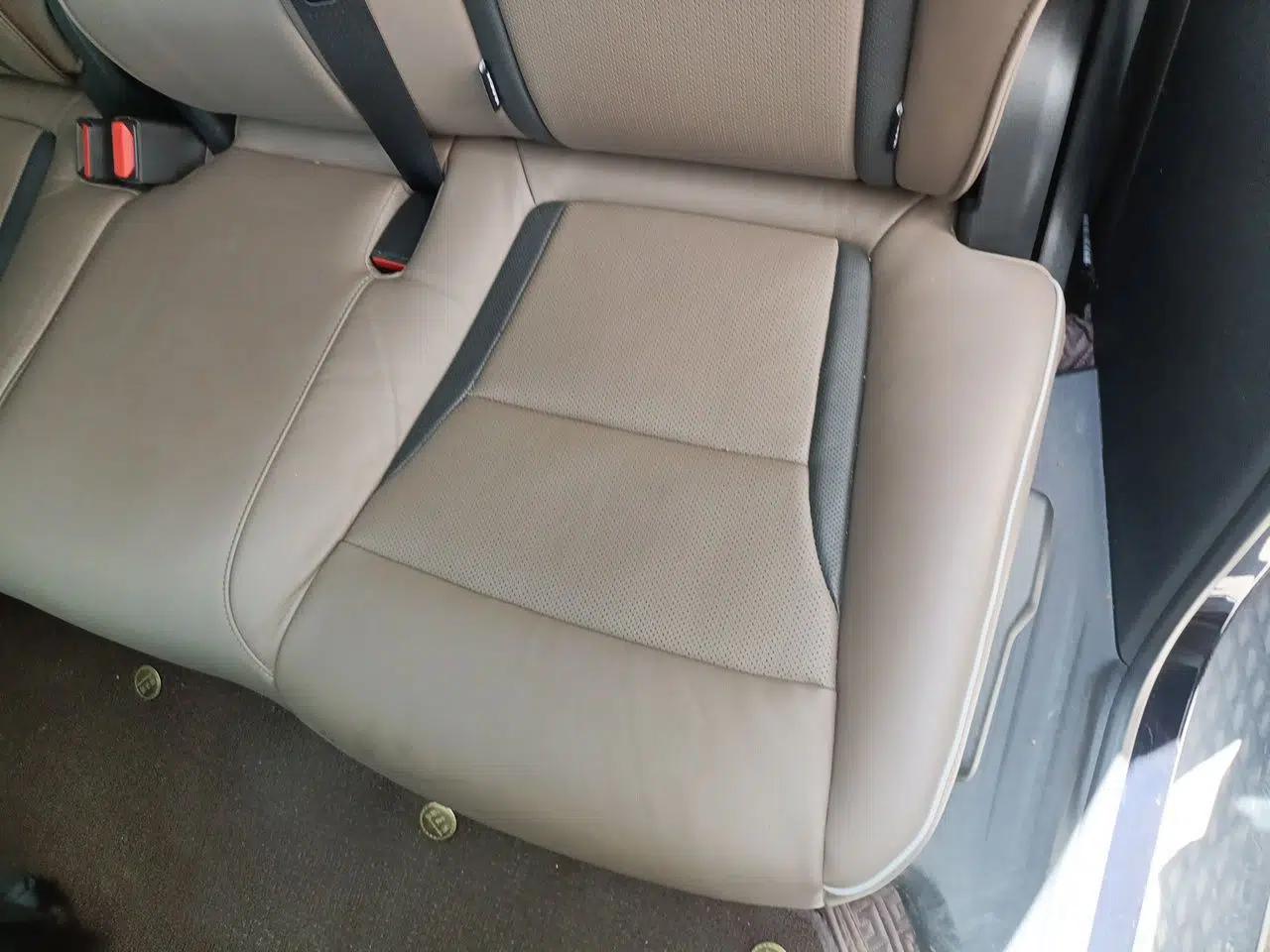 Buick Enclave 2020 28T Four-Wheel Drive Flagship Version — миниатюра 18